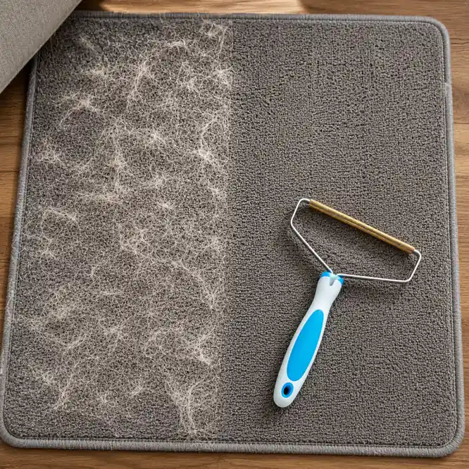 The Ultimate Fur Removal Bundle