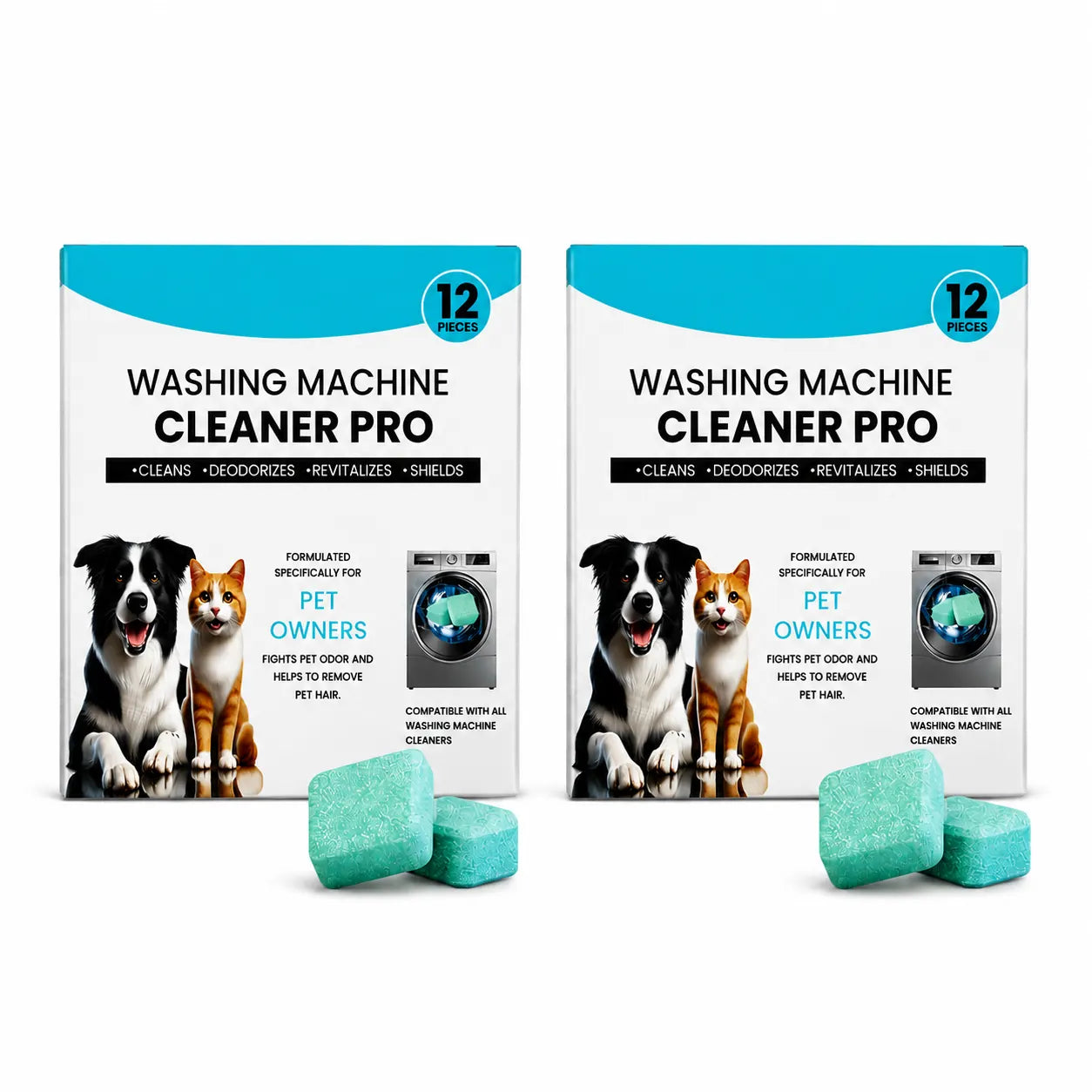 Washing Machine Cleaner Ultra