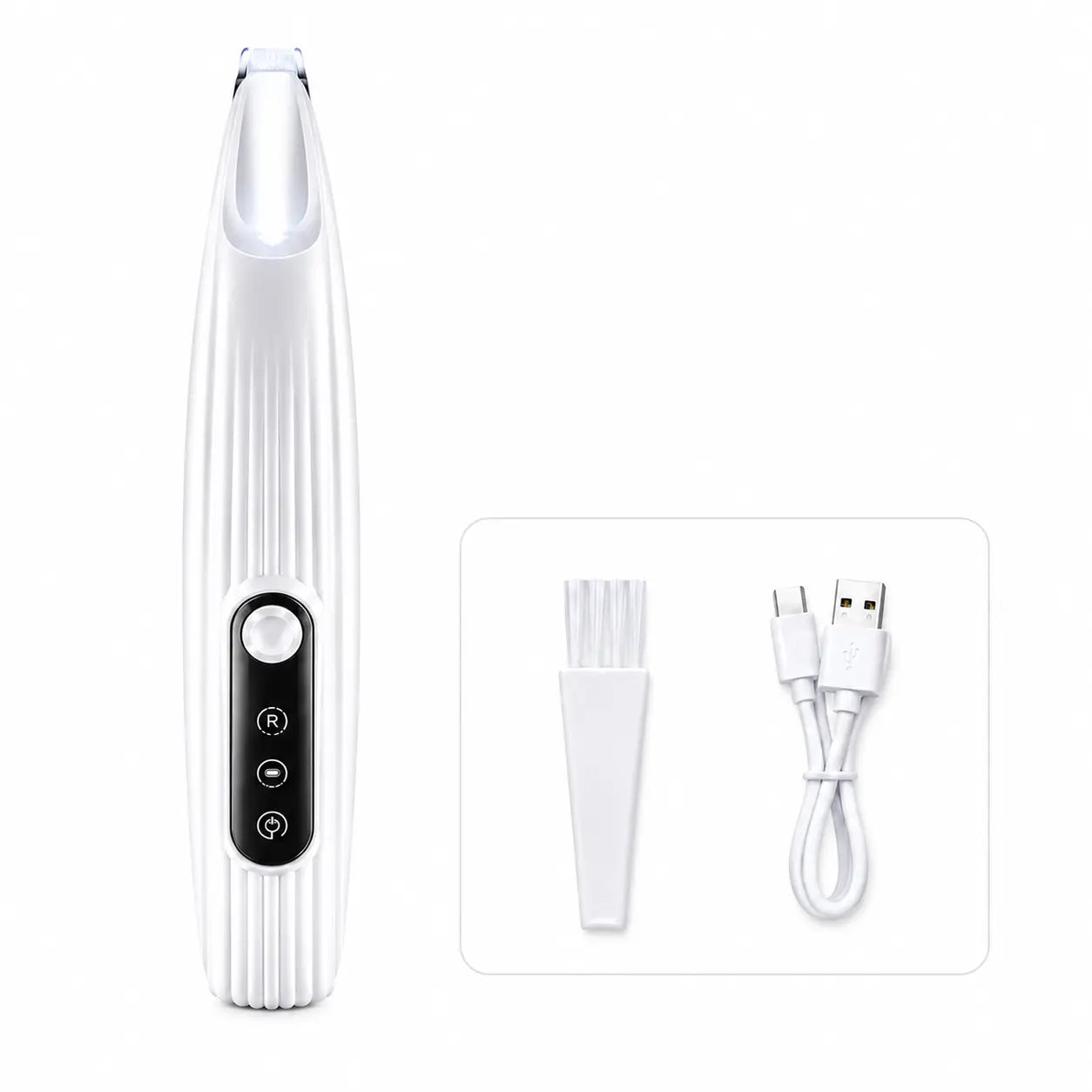 LED Dog Paw Trimmer