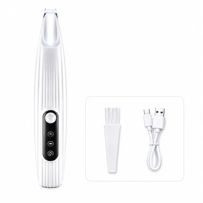 LED Dog Paw Trimmer
