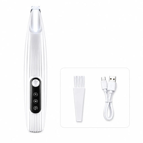 LED Dog Paw Trimmer