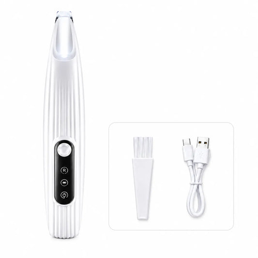 LED Dog Paw Trimmer