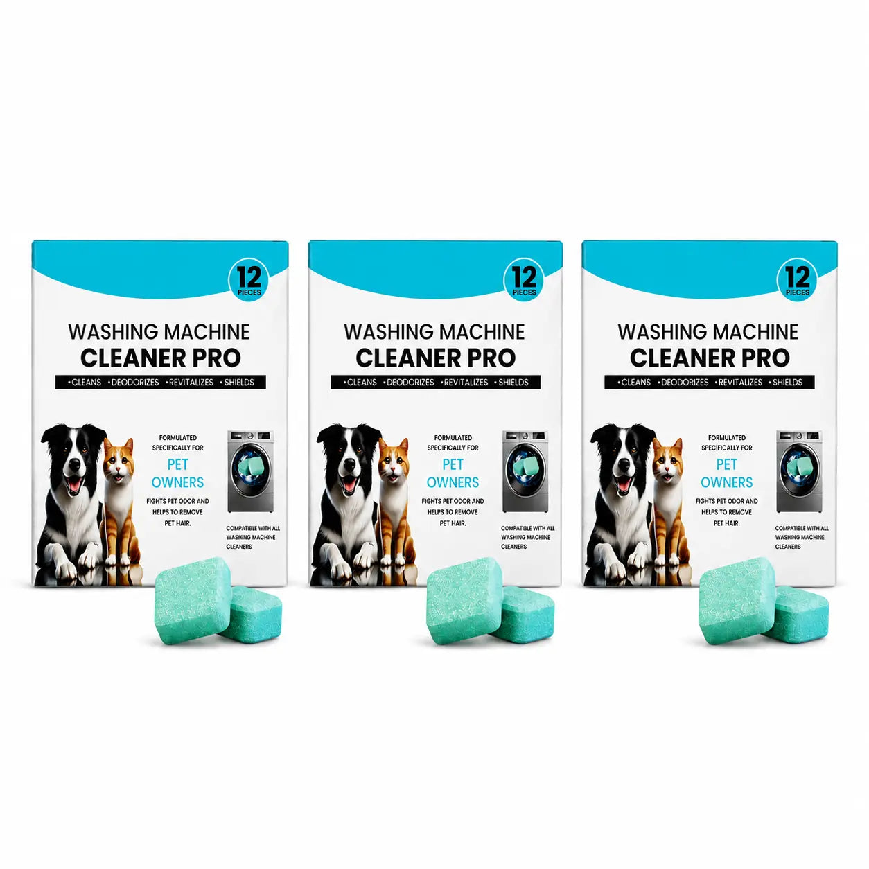 Washing Machine Cleaner Ultra