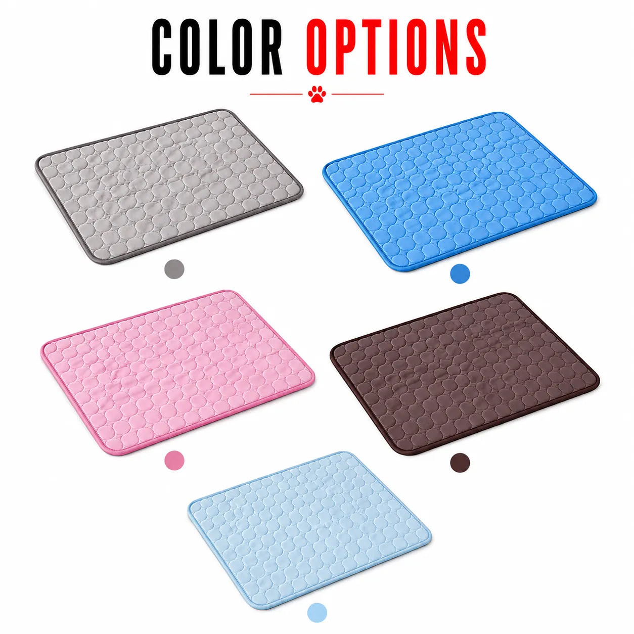 FrostBreeze™ Cooling Mat