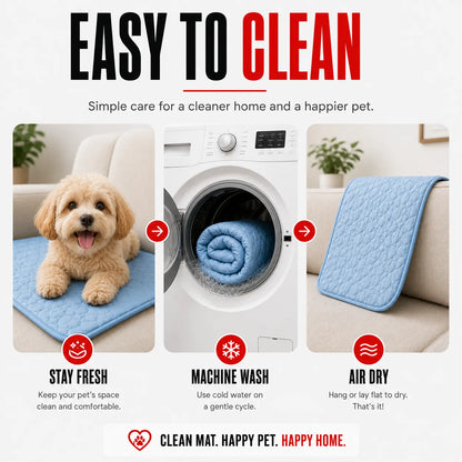 FrostBreeze™ Cooling Mat