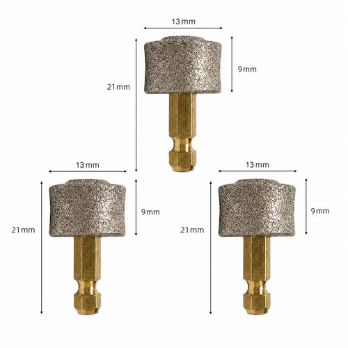 Pet Nail Grinder Replacement Head