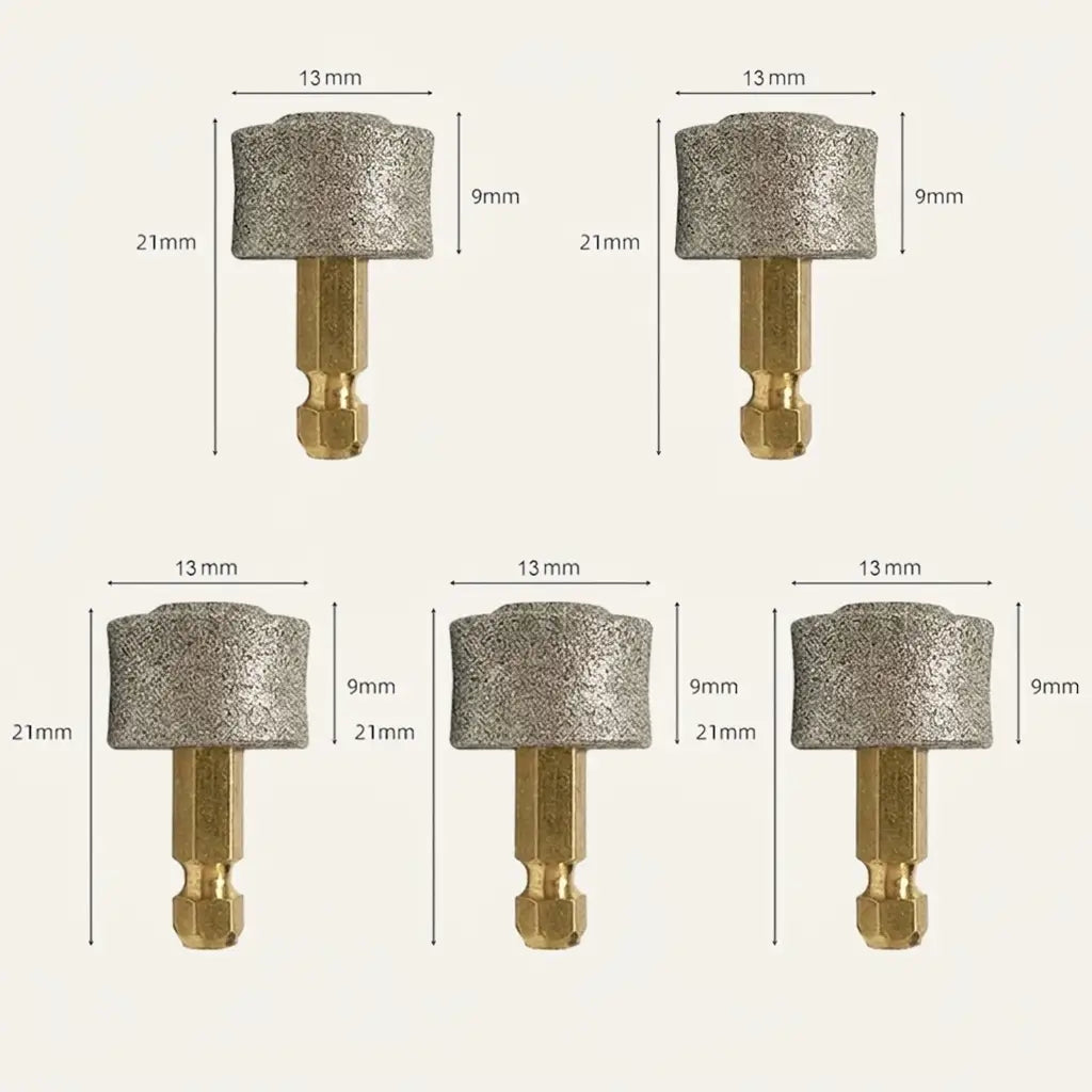 Pet Nail Grinder Replacement Head