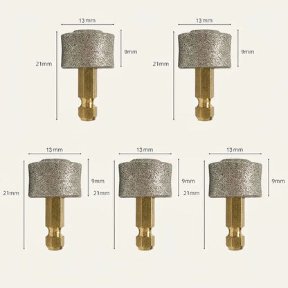 Pet Nail Grinder Replacement Head