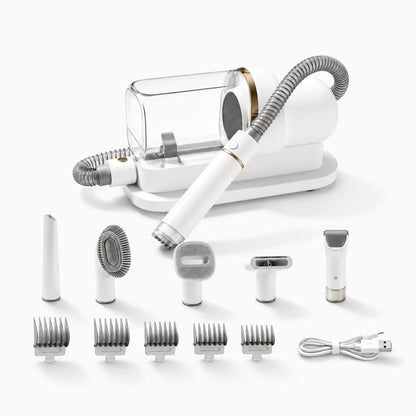 9-in-1 Pet Grooming Kit
