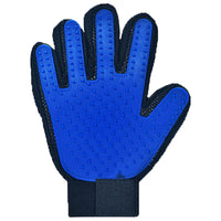 Right Blue