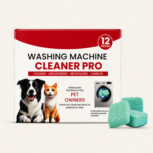 Washing Machine Cleaner Ultra