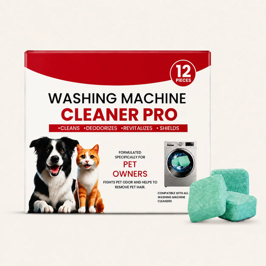 Washing Machine Cleaner Ultra