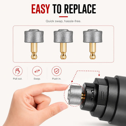 Pet Nail Grinder Replacement Head