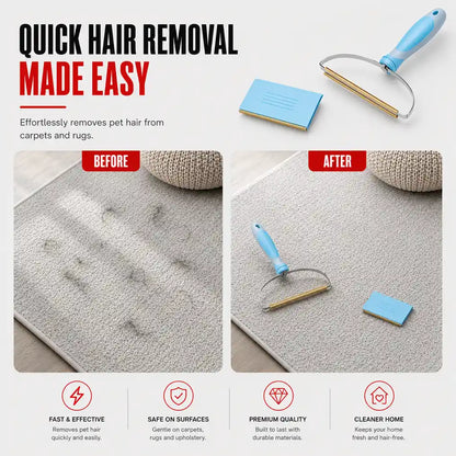 The Ultimate Fur Removal Bundle