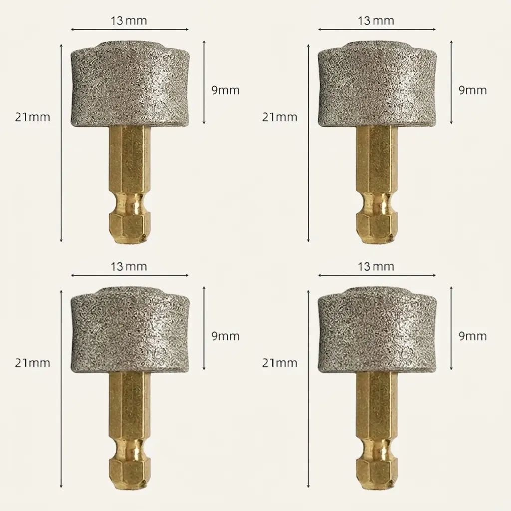 Pet Nail Grinder Replacement Head