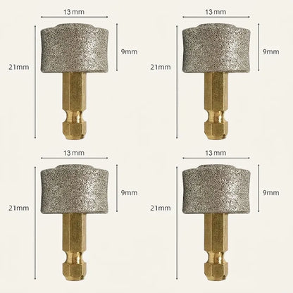 Pet Nail Grinder Replacement Head