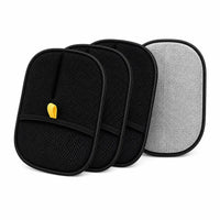 4Pcs B-Glove